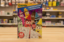 Crayola Coloring Book