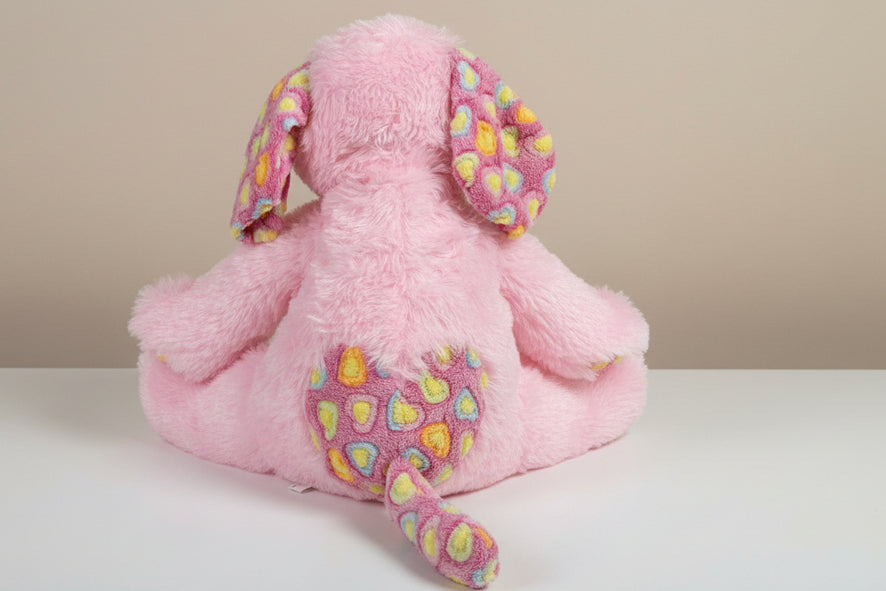 Puppy Love Plush