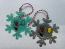 "Frosty the Snowman" Ornament