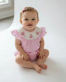 12-18 Mo. Sailboat Romper
