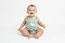 6-9 Mo Duck Romper