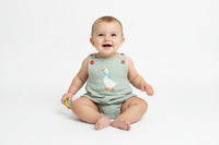 6-9 Mo Duck Romper