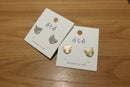 Kitty Studs