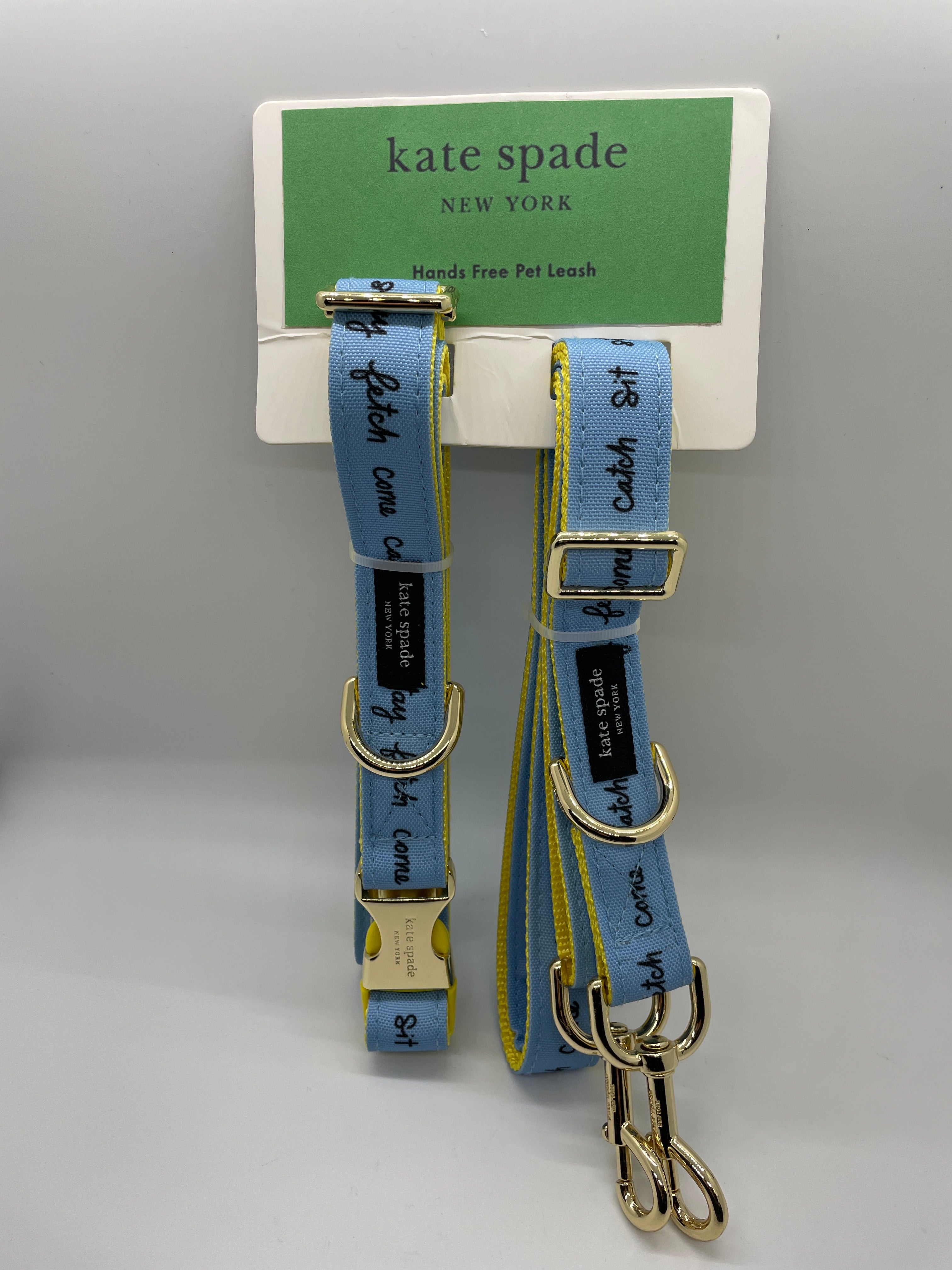 Hands-free Pet Leash