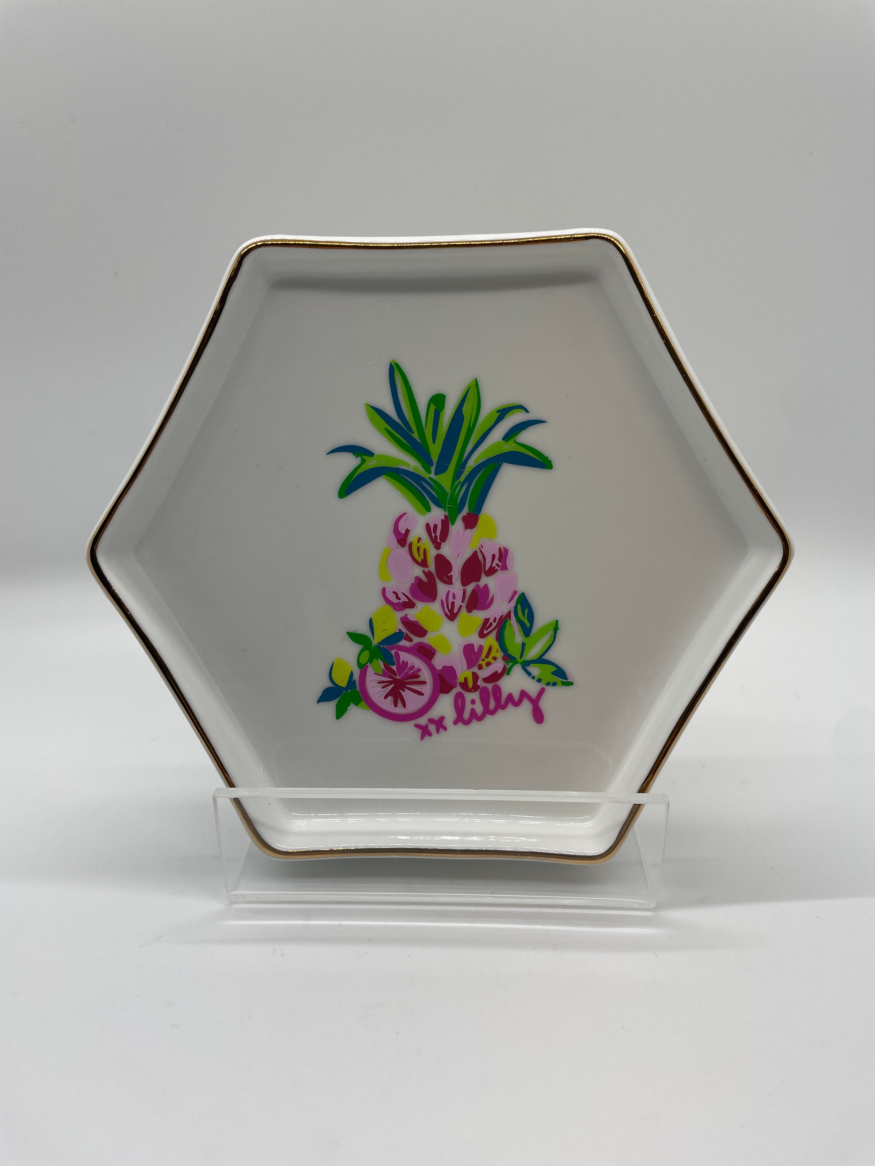 LP Trinket Dish