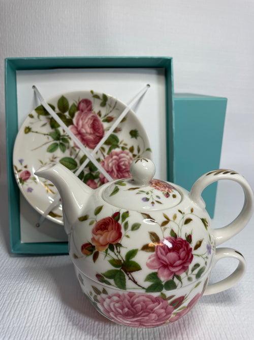 Teapot Set