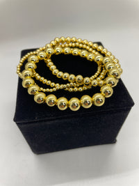 Gold Filled Bracelets