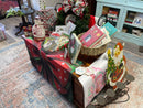 Cedar Chest