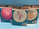 Small Embroidery Kits