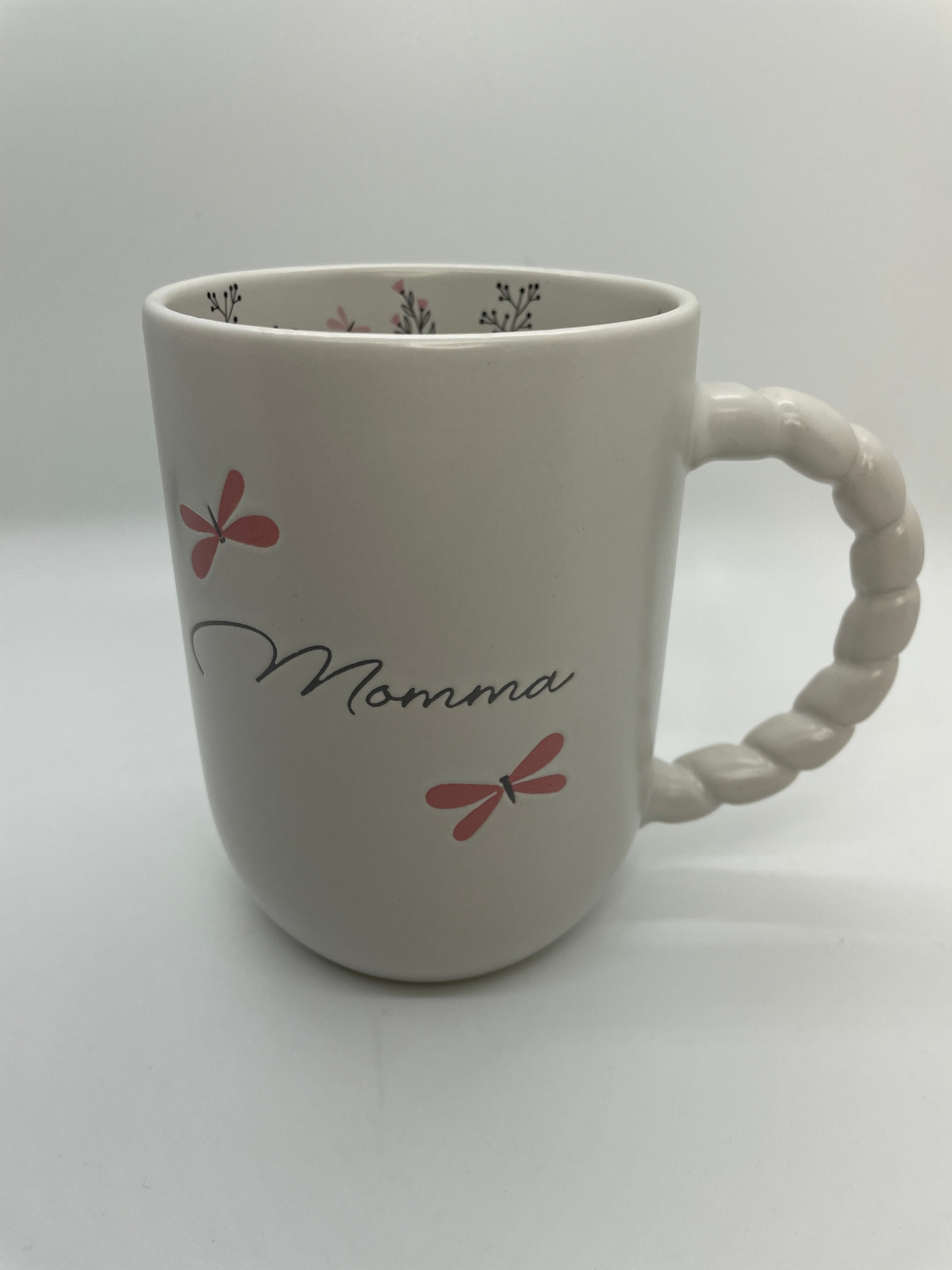 Momma 12 oz. Mug