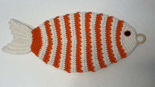 Fish Trivet
