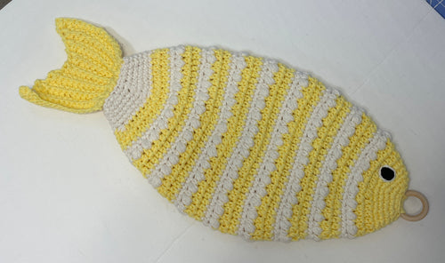 Fish Trivet