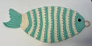 Fish Trivet