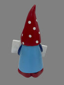 Patriotic Gnome