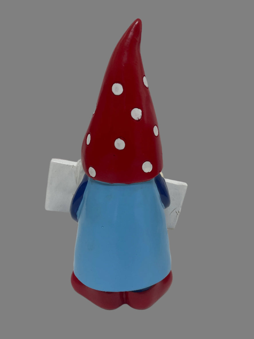 Patriotic Gnome