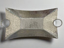 Silver Serving Platter