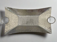 Silver Serving Platter