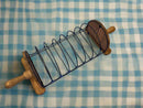 Rustic Dish Rack