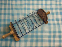 Rustic Dish Rack
