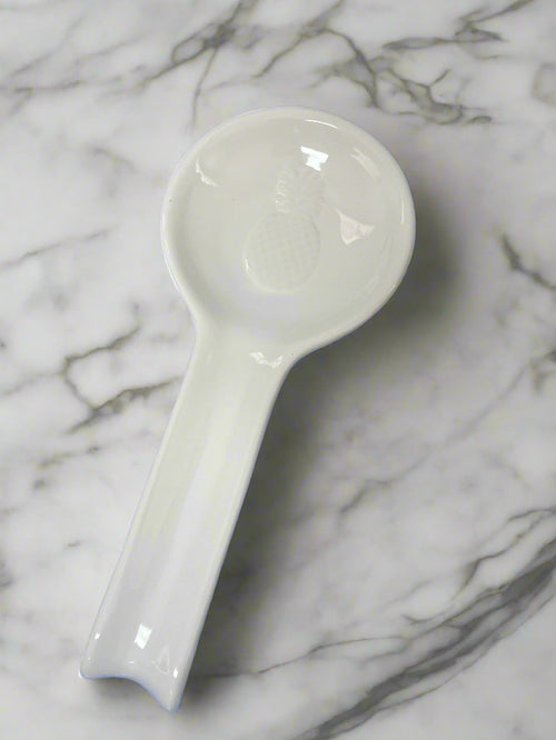 Pineapple Spoon Rest