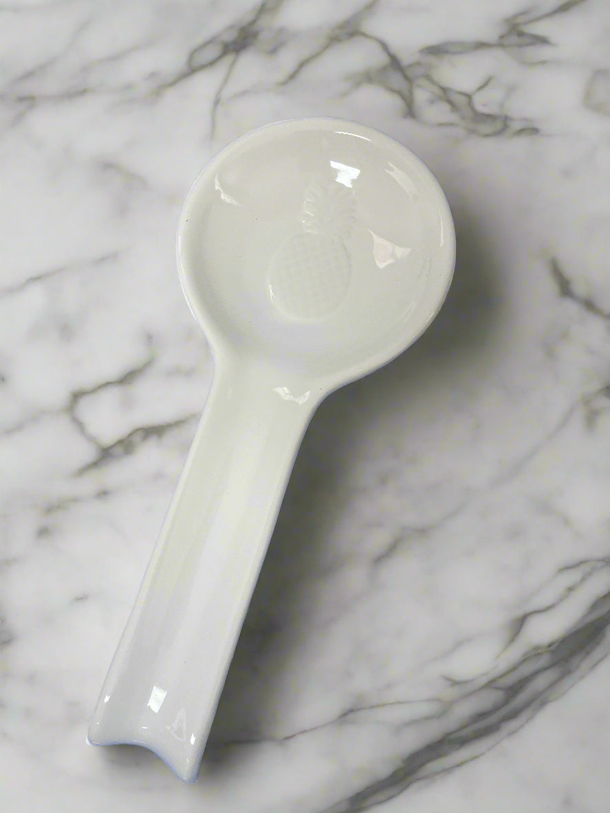 Pineapple Spoon Rest