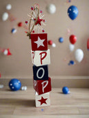 POP Firecracker Decor