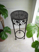Metal Plant Stand