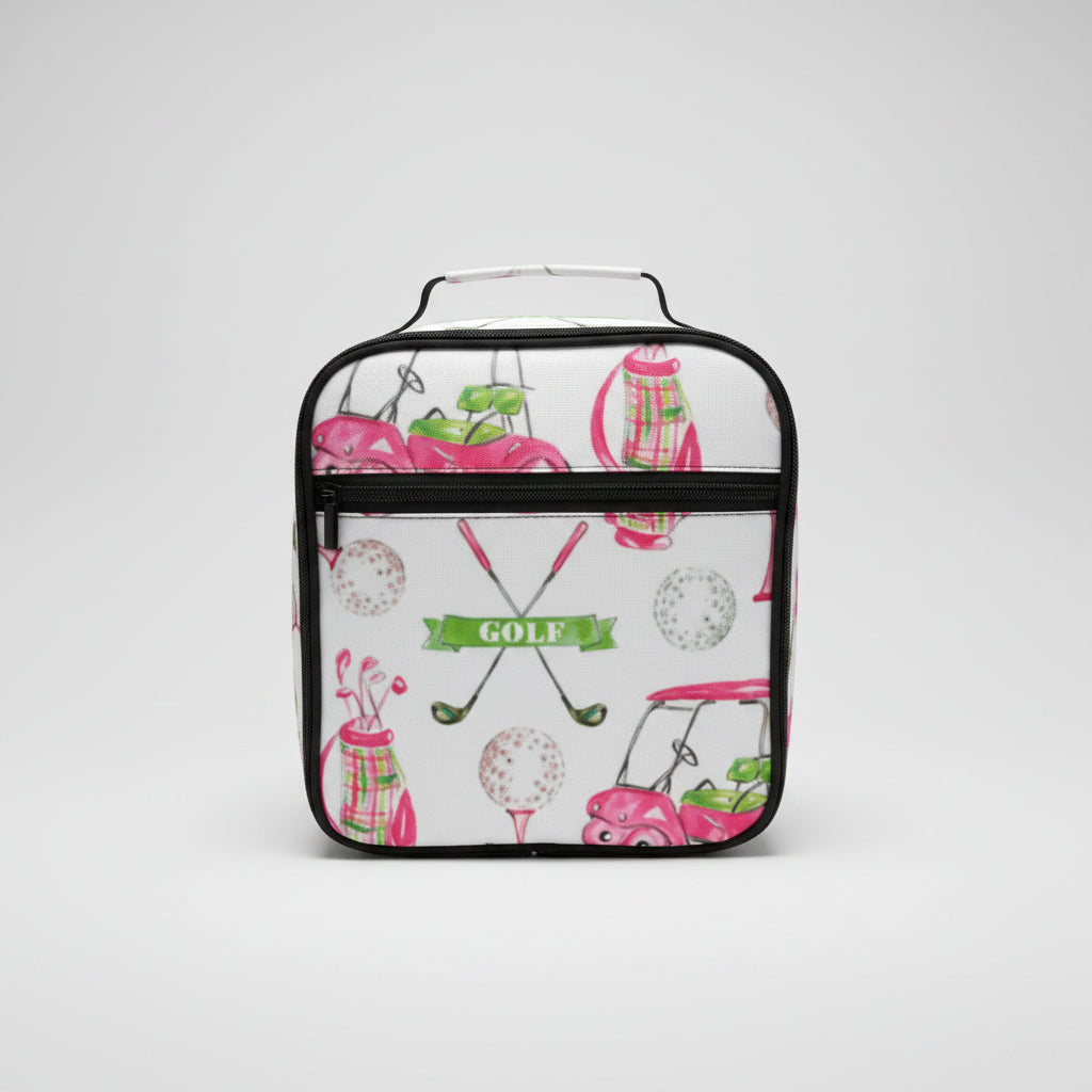 Golf Insulated Bag-Medium