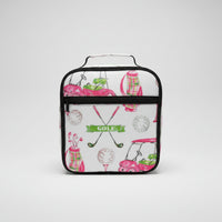 Golf Insulated Bag-Medium