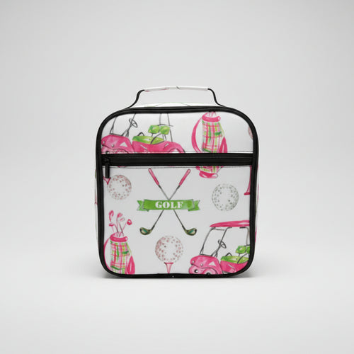 Golf Insulated Bag-Medium