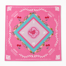 Mahjong Cherry Mat & 3 Matching Bags