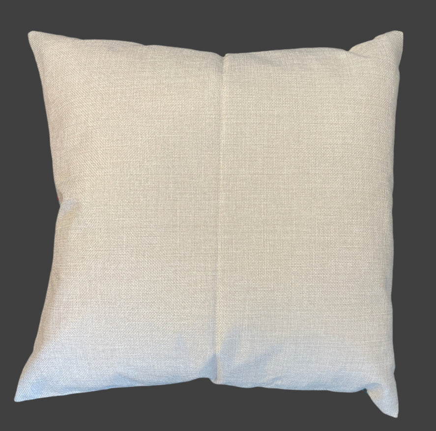 LP Inspired Throw Pillow Covers