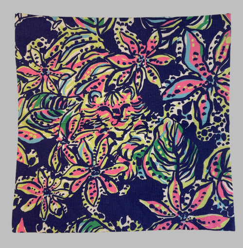 LP Inspired Throw Pillow Covers