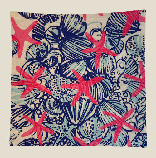 LP Inspired Throw Pillow Covers