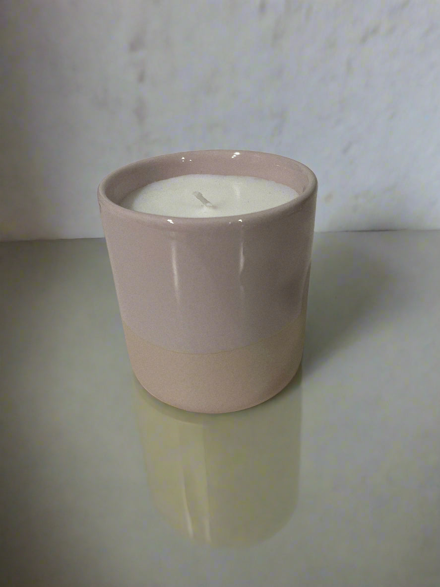 Grapefruit + Thyme Candle