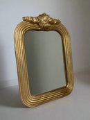 Elegant Tabletop Mirror