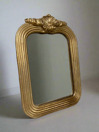 Elegant Tabletop Mirror