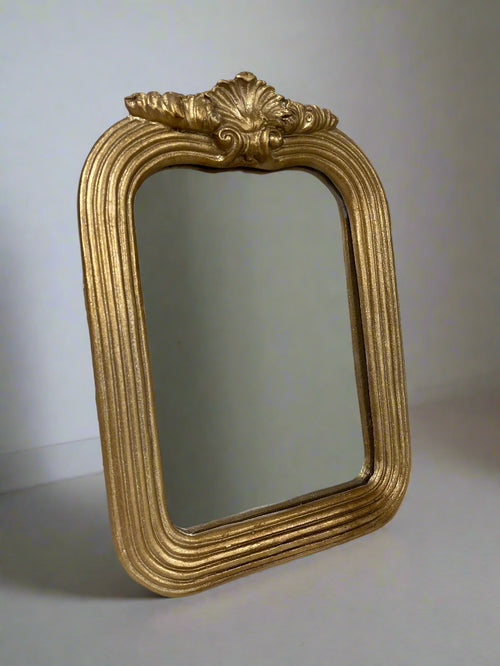 Elegant Tabletop Mirror
