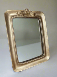 Elegant Tabletop Mirror