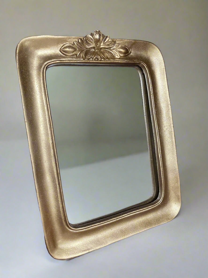 Elegant Tabletop Mirror