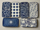 Ceramic Small Plates
