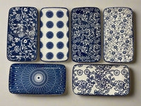 Ceramic Small Plates