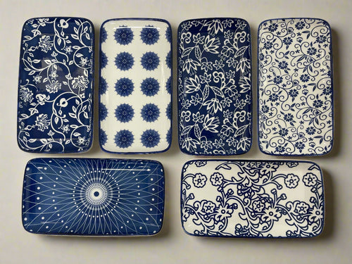 Ceramic Small Plates