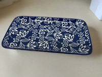 Ceramic Small Plates