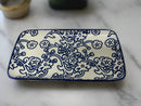 Ceramic Small Plates