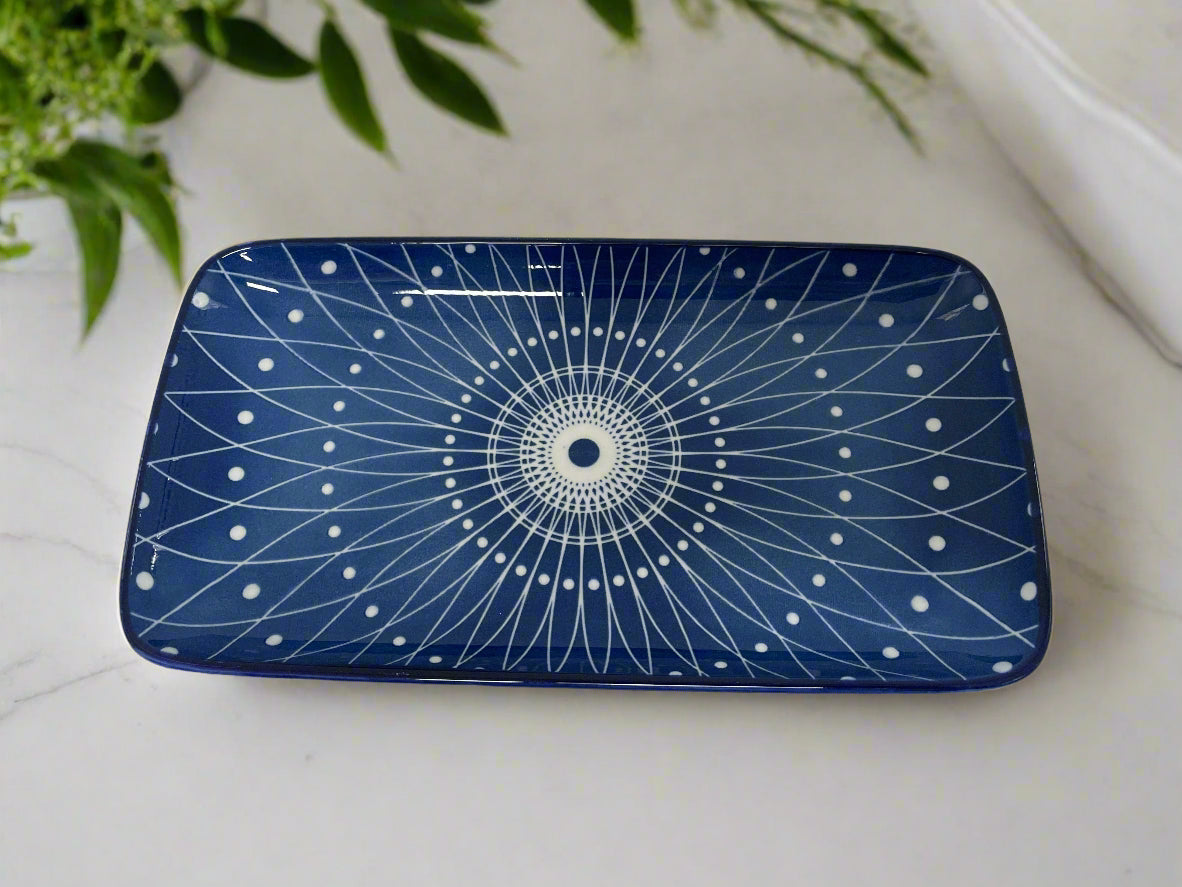 Ceramic Small Plates
