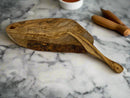 Olive Wood Cutting Board