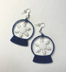 Acrylic Earrings
