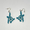 Acrylic Earrings
