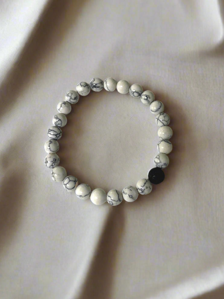Handcrafted Beaded Bracelets